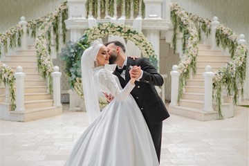 Farklı Mekanlardaki Aşkın İzleri